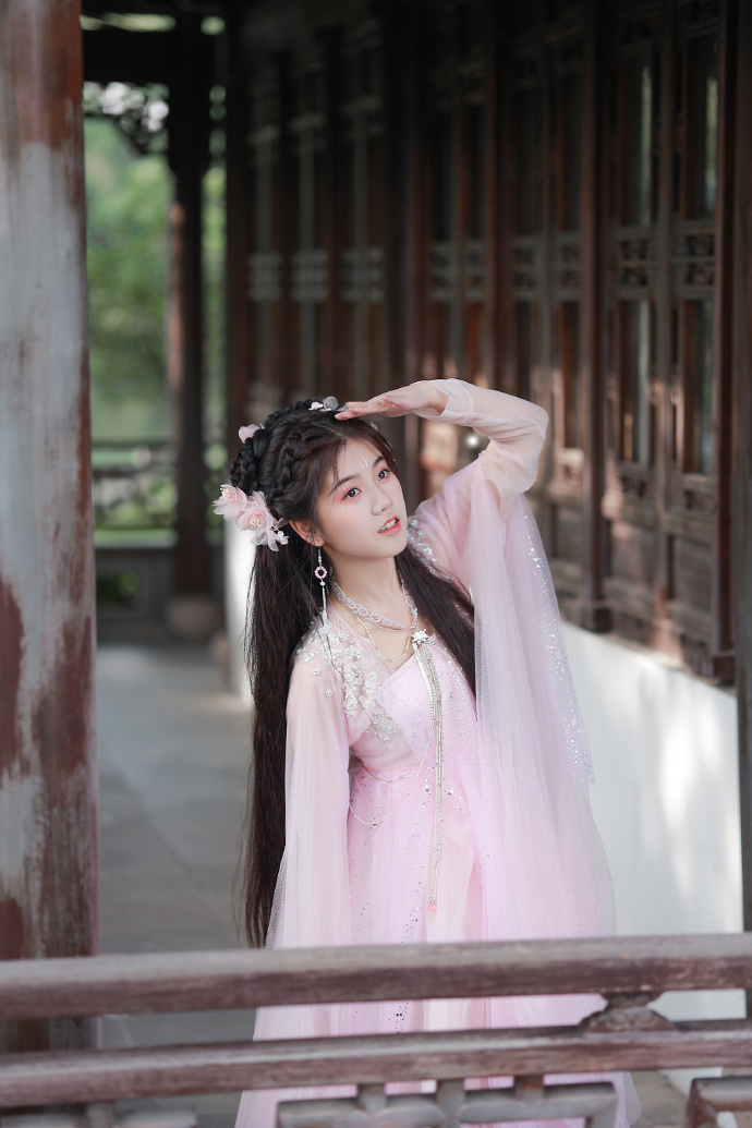 霸王别姬